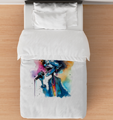 Comforter